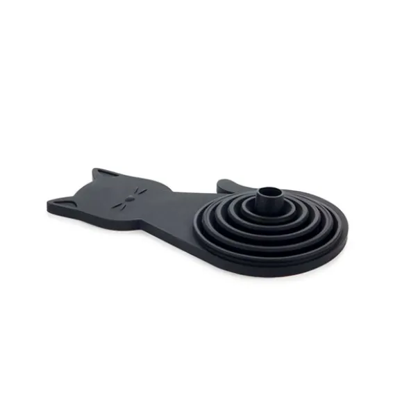 Tratten Mjau