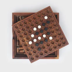 Träspel Reversi