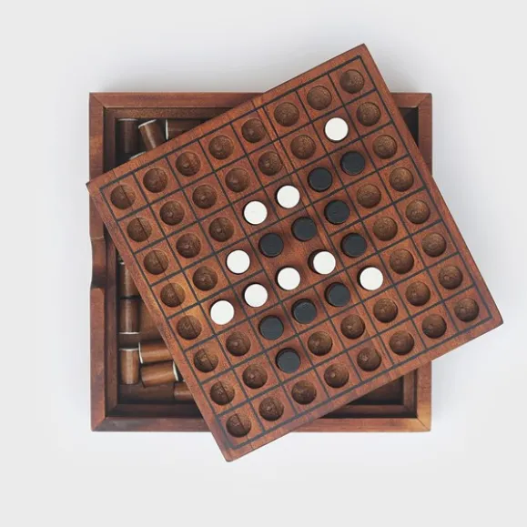 Träspel Reversi