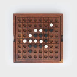 Träspel Reversi