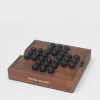 Träspel Solitaire