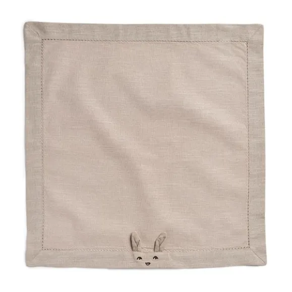 Tygservetter baby 2-pack