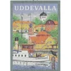 Uddevalla kökshandduk Ekelund