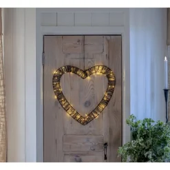 Utomhusdekoration Vicke Heart