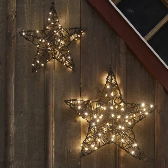 Utomhusdekoration Vicke Star