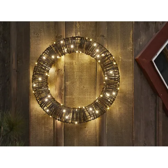 Utomhusdekoration Vicke Wreath