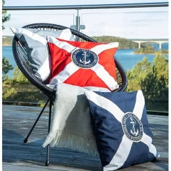 Vidar Lord Nelson Victory Kuddfodral
