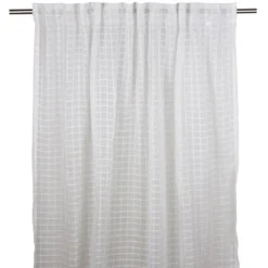 Vilda gardiner 2-pack
