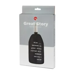 Vinkylare Great Story