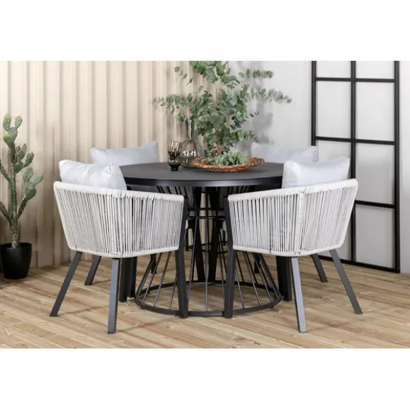 Virya matstol 2-pack