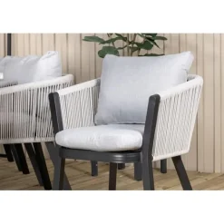 Virya matstol 2-pack