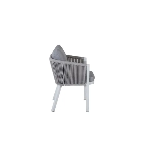 Virya matstol 2-pack