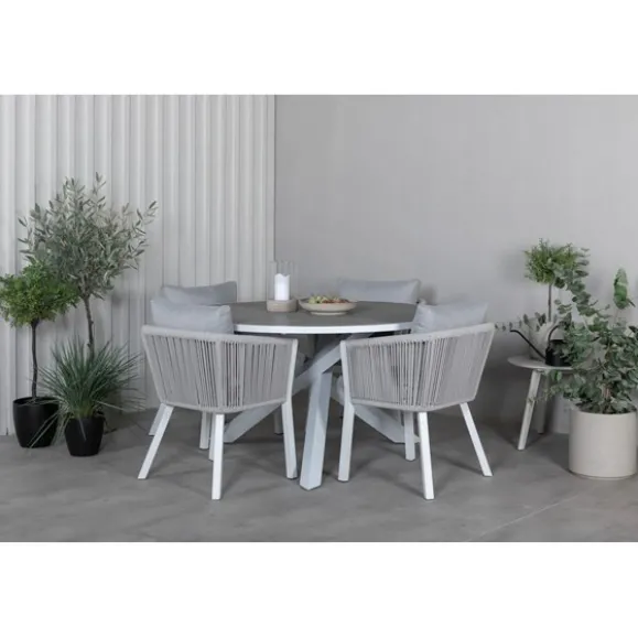 Virya matstol 2-pack