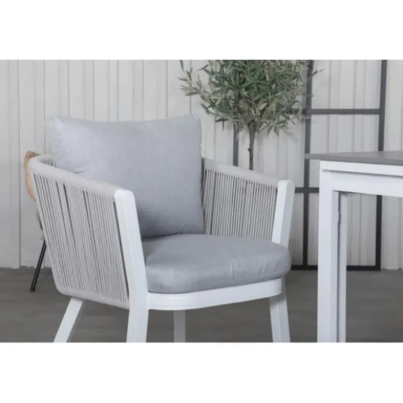 Virya matstol 2-pack