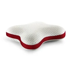 Visco Butterfly Pillow