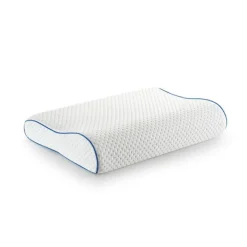 Visco Neck Support Pillow