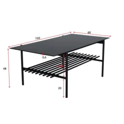 Von Staf soffbord