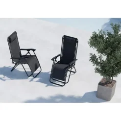 Vulcano 2-pack solstolar