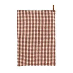 Waffle Kökshandduk