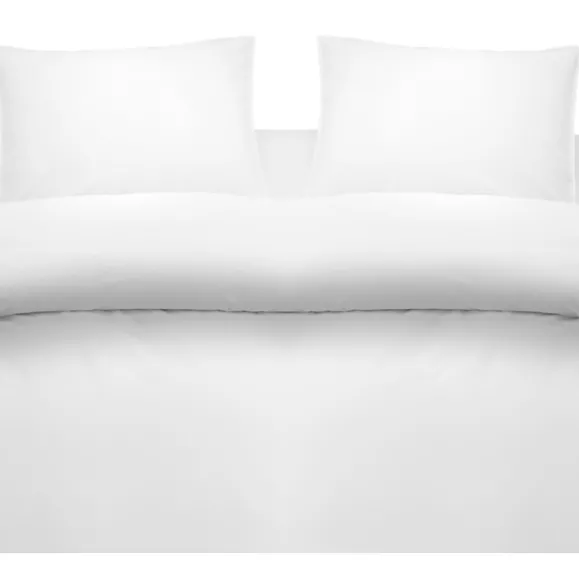 Washed 3-Dels Påslakan Kingsize