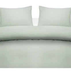 Washed 3-Dels Påslakan Kingsize