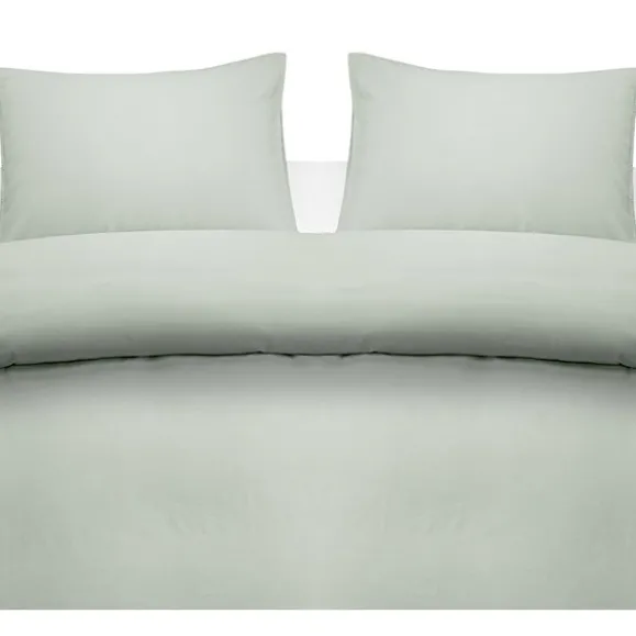 Washed 3-Dels Påslakan Kingsize