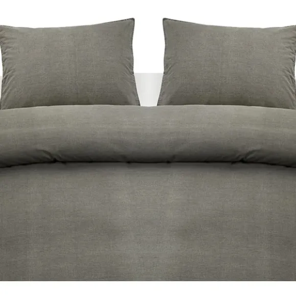 Washed 3-Dels Påslakan Kingsize