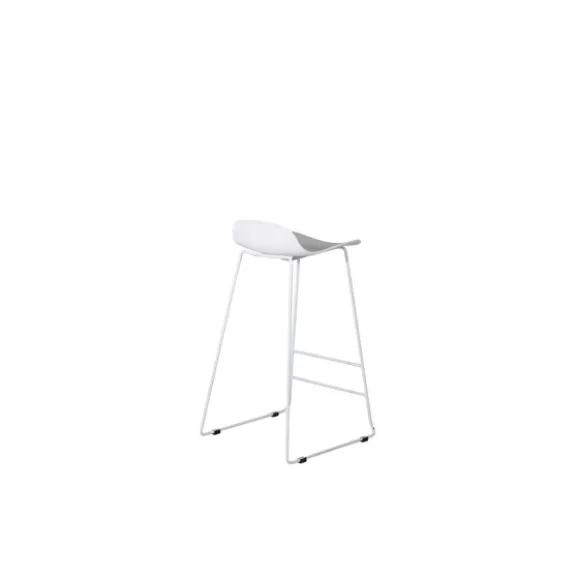 Wave barstol 2-pack