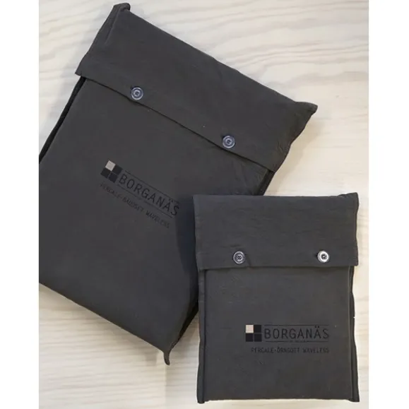 Waveless Percale 3-Dels Påslakan Kingsize