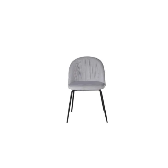 Wrinkles matstol 2-pack
