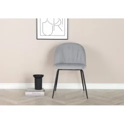Wrinkles matstol 2-pack