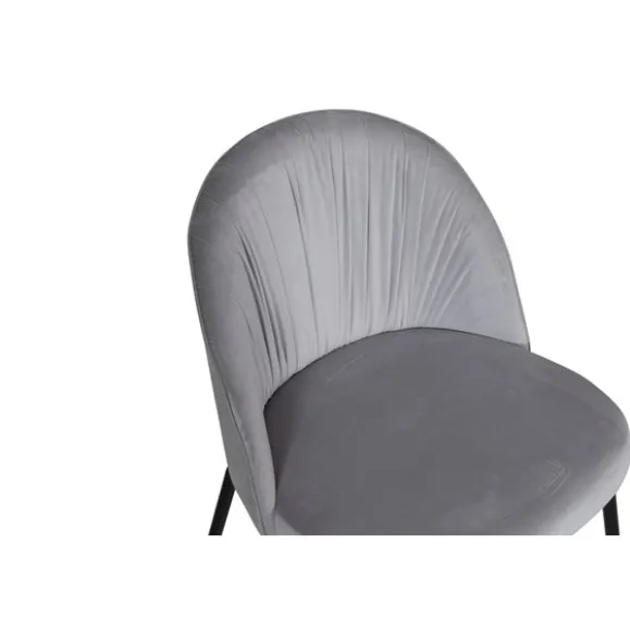 Wrinkles matstol 2-pack