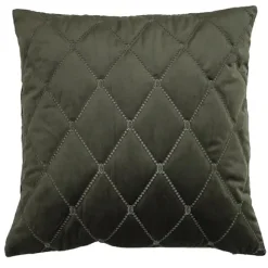 Zander quilt kuddfodral
