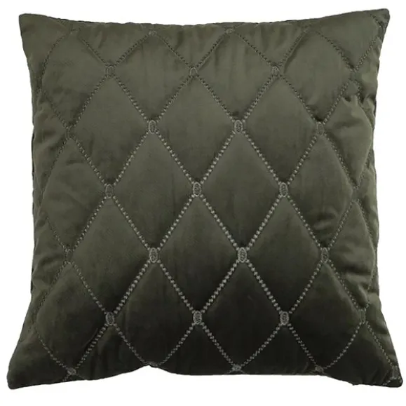 Zander quilt kuddfodral