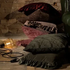 Zander quilt kuddfodral