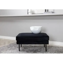 Zoom sittpuff