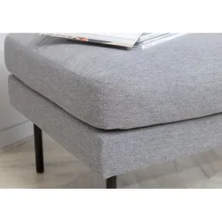 Zoom sittpuff