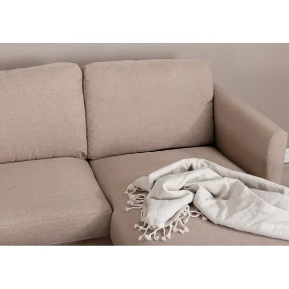 Zoom soffa med divan
