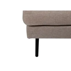 Zoom soffa med divan