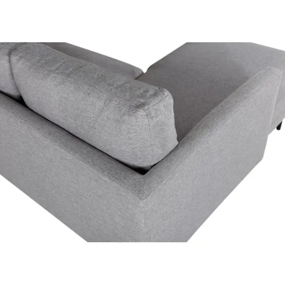 Zoom soffa med divan